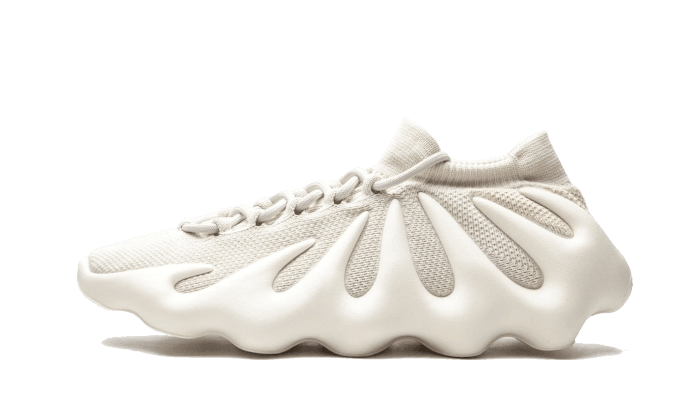 Adidas Yeezy 450 Cloud White - Exclufy