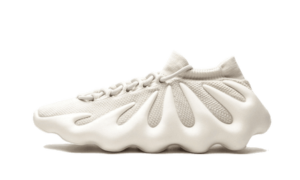 Adidas Yeezy 450 Cloud White - Exclufy