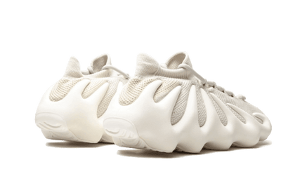 Adidas Yeezy 450 Cloud White - Exclufy