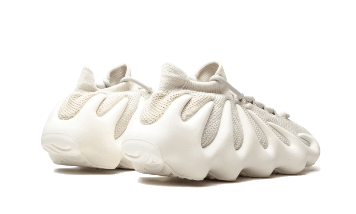 Adidas Yeezy 450 Cloud White - Exclufy