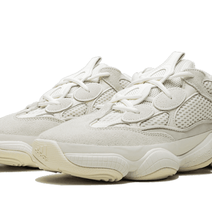 Adidas Yeezy 500 Bone White - Exclufy