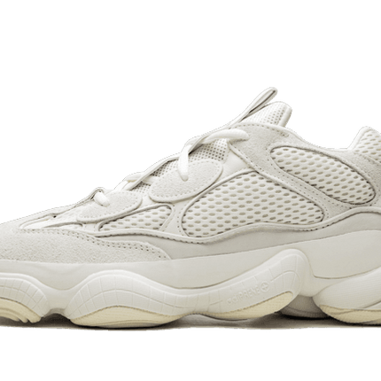 Adidas Yeezy 500 Bone White - Exclufy