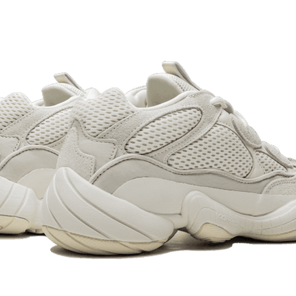 Adidas Yeezy 500 Bone White - Exclufy