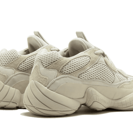 Adidas Yeezy 500 Desert Rat Blush - Exclufy