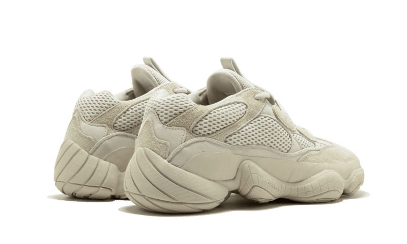 Adidas Yeezy 500 Desert Rat Blush - Exclufy