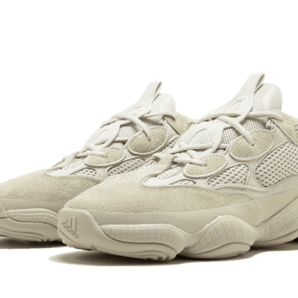 Adidas Yeezy 500 Desert Rat Blush - Exclufy