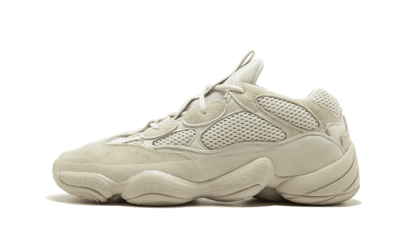 Adidas Yeezy 500 Desert Rat Blush - Exclufy