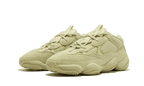 Adidas Yeezy 500 Desert Rat Super Moon Yellow - Exclufy