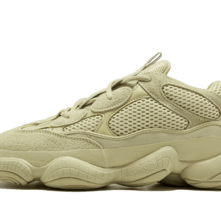 Adidas Yeezy 500 Desert Rat Super Moon Yellow - Exclufy