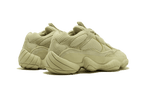 Adidas Yeezy 500 Desert Rat Super Moon Yellow - Exclufy