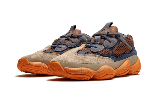 Adidas Yeezy 500 Enflame - Exclufy