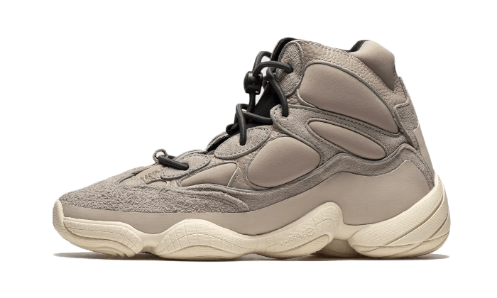 Adidas Yeezy 500 High Mist Stone - Exclufy