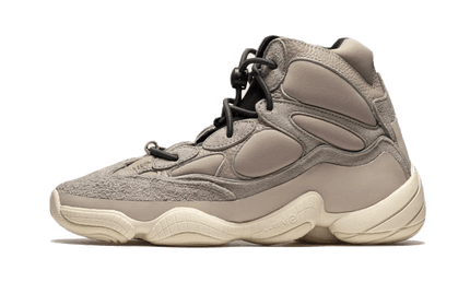 Adidas Yeezy 500 High Mist Stone - Exclufy