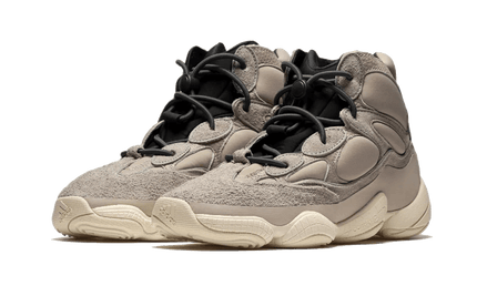 Adidas Yeezy 500 High Mist Stone - Exclufy