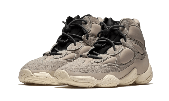 Adidas Yeezy 500 High Mist Stone - Exclufy