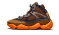 Adidas Yeezy 500 High Tactile Orange - Exclufy