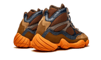 Adidas Yeezy 500 High Tactile Orange - Exclufy