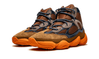 Adidas Yeezy 500 High Tactile Orange - Exclufy