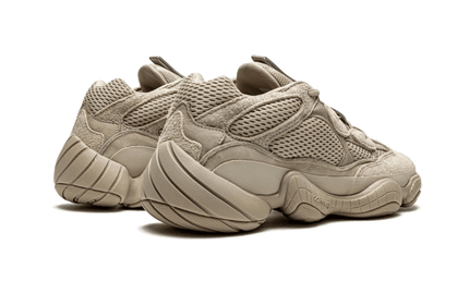 Adidas Yeezy 500 Taupe Light - Exclufy