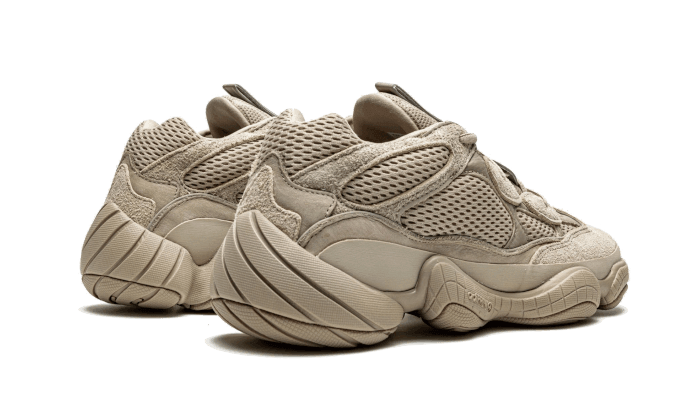 Adidas Yeezy 500 Taupe Light - Exclufy