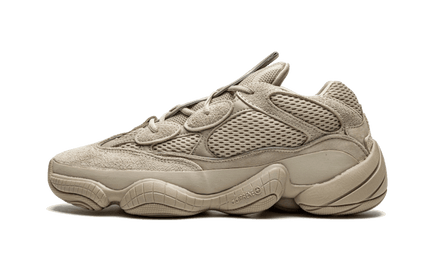 Adidas Yeezy 500 Taupe Light - Exclufy