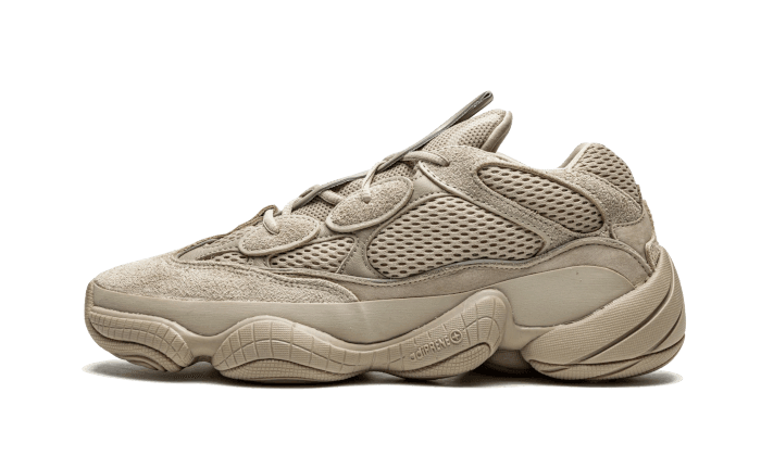 Adidas Yeezy 500 Taupe Light - Exclufy