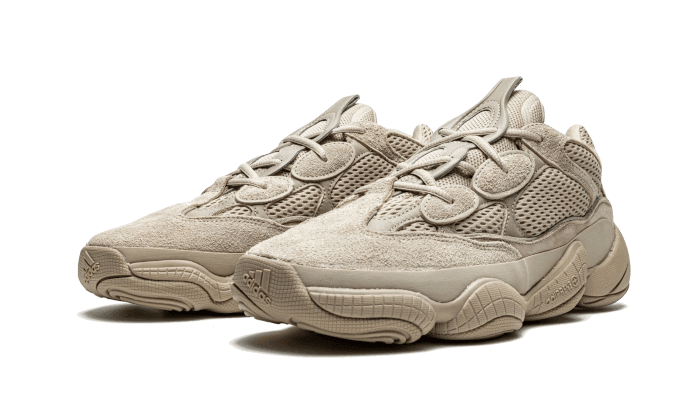 Adidas Yeezy 500 Taupe Light - Exclufy