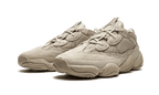 Adidas Yeezy 500 Taupe Light - Exclufy