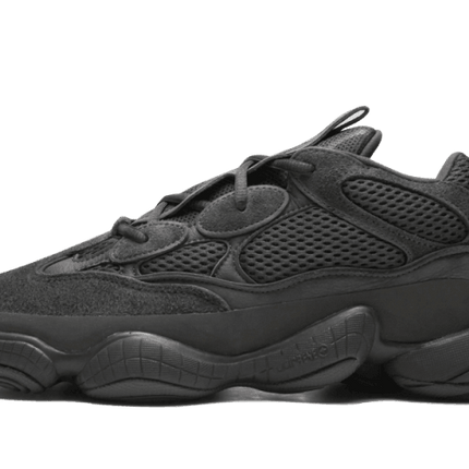 Adidas Yeezy 500 Utility Black - Exclufy