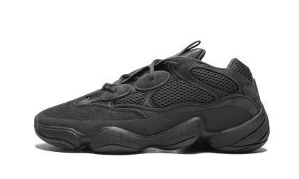 Adidas Yeezy 500 Utility Black - Exclufy