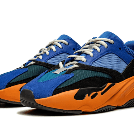 Adidas Yeezy 700 Bright Blue - Exclufy