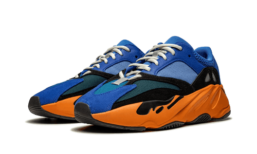Adidas Yeezy 700 Bright Blue - Exclufy