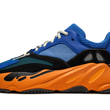 Adidas Yeezy 700 Bright Blue - Exclufy