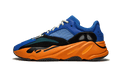 Adidas Yeezy 700 Bright Blue - Exclufy