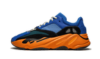 Adidas Yeezy 700 Bright Blue - Exclufy