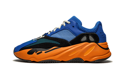 Adidas Yeezy 700 Bright Blue - Exclufy