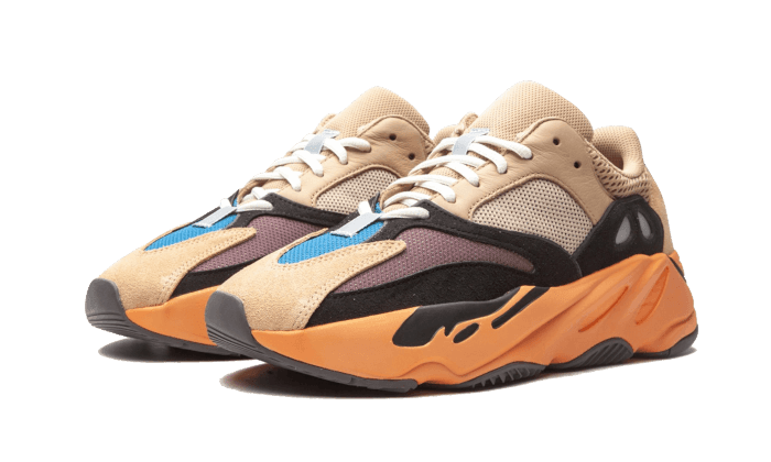 Adidas Yeezy 700 Enflame Amber - Exclufy