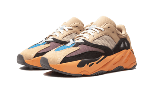 Adidas Yeezy 700 Enflame Amber - Exclufy