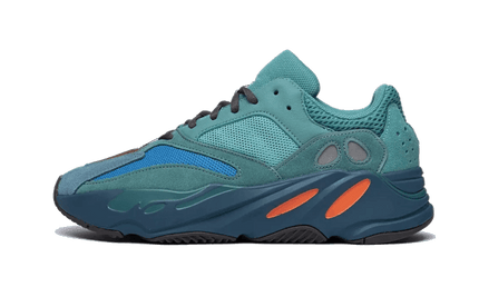 Adidas Yeezy 700 Faded Azure - Exclufy