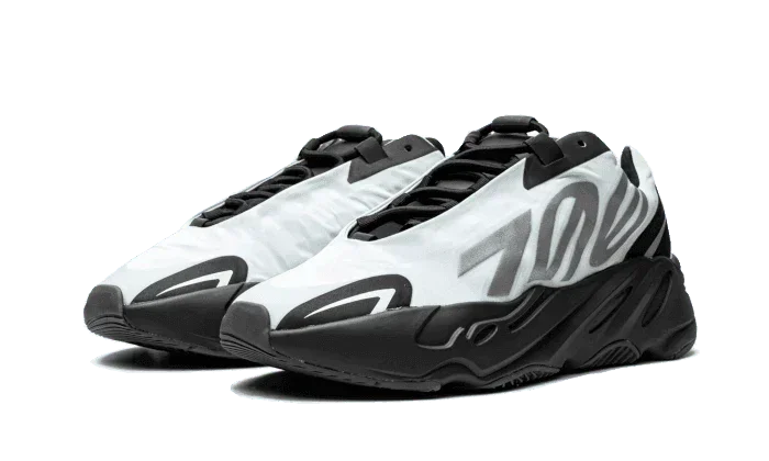 Adidas Yeezy 700 MNVN Blue Tint - Exclufy