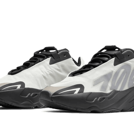 Adidas Yeezy 700 MNVN Bone - Exclufy