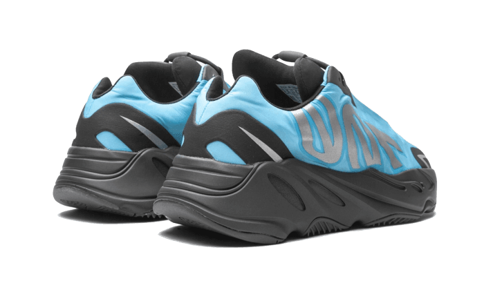 Adidas Yeezy 700 MNVN Bright Cyan - Exclufy