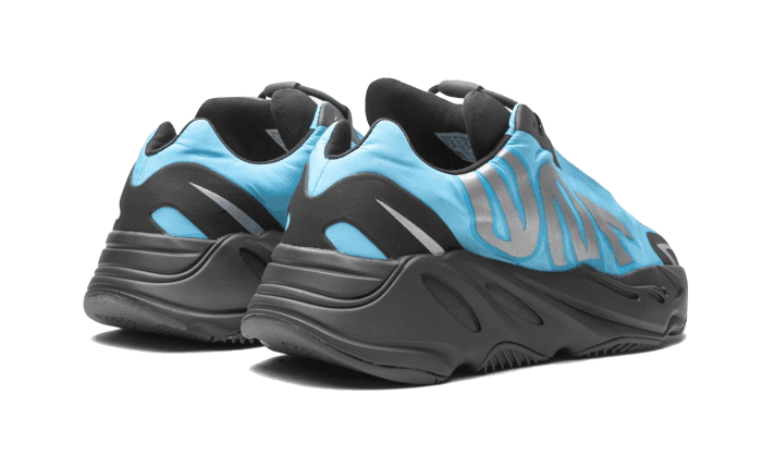 Adidas Yeezy 700 MNVN Bright Cyan - Exclufy