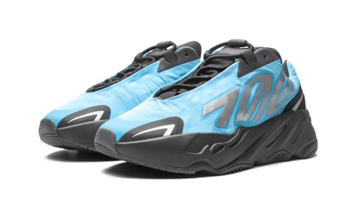Adidas Yeezy 700 MNVN Bright Cyan - Exclufy