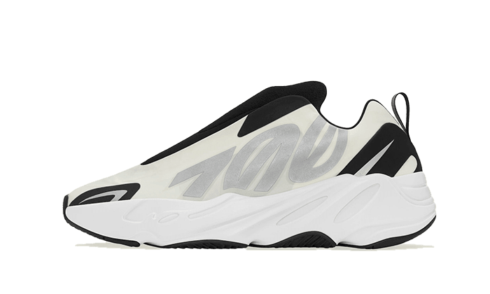 Adidas Yeezy 700 MNVN Laceless Analog - Exclufy