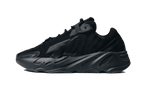 Adidas Yeezy 700 MNVN Triple Black - Exclufy