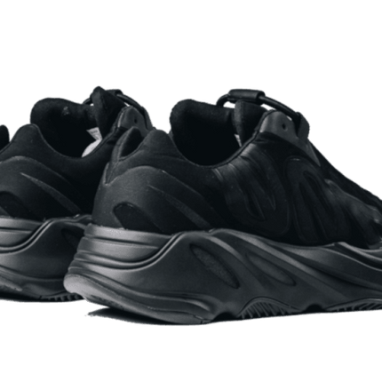 Adidas Yeezy 700 MNVN Triple Black - Exclufy