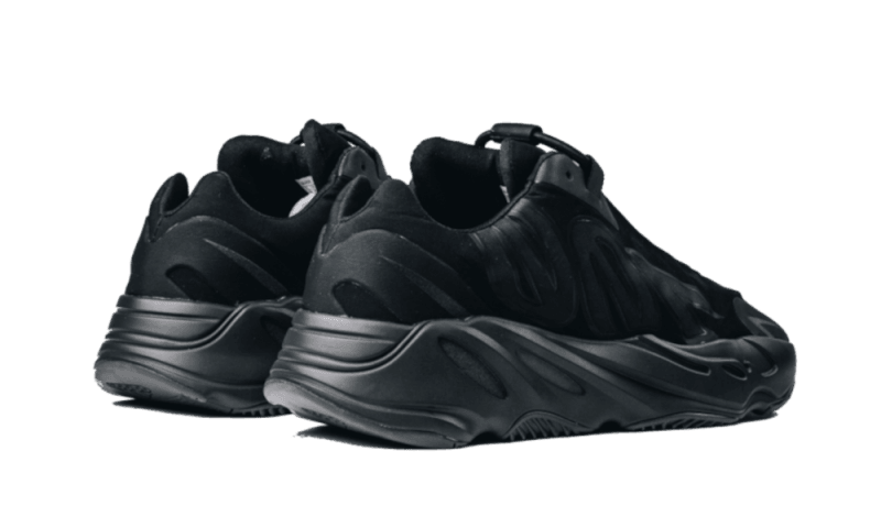 Adidas Yeezy 700 MNVN Triple Black - Exclufy