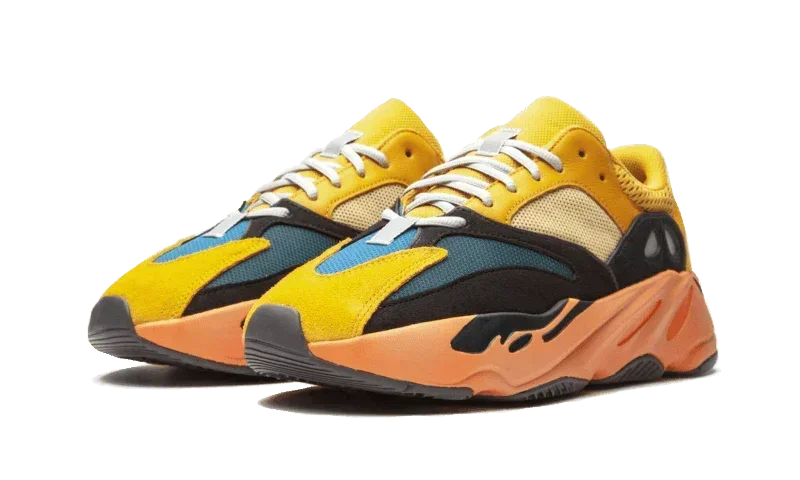 Adidas Yeezy 700 Sun - Exclufy