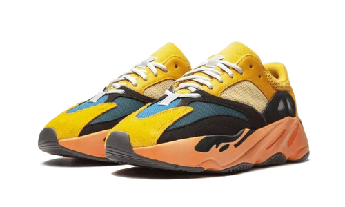 Adidas Yeezy 700 Sun - Exclufy